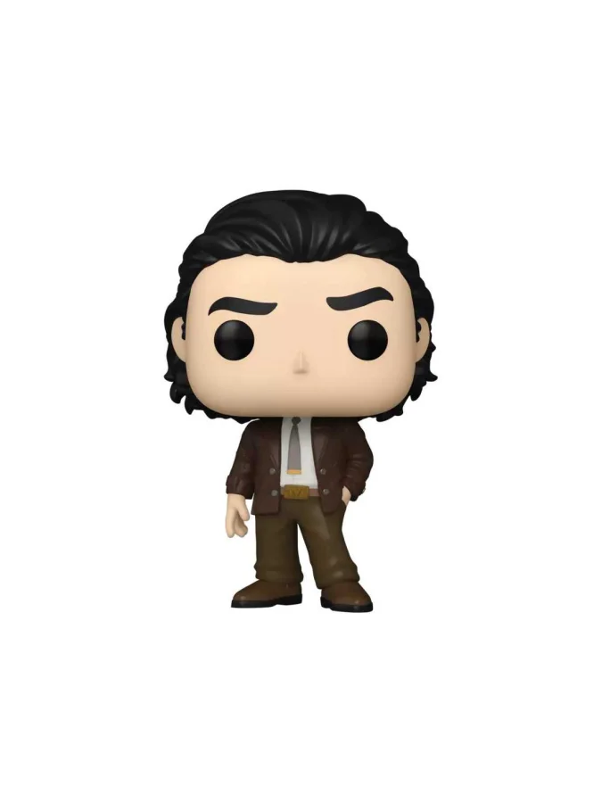 Funko POP, Loki პერსონაჟის... 2