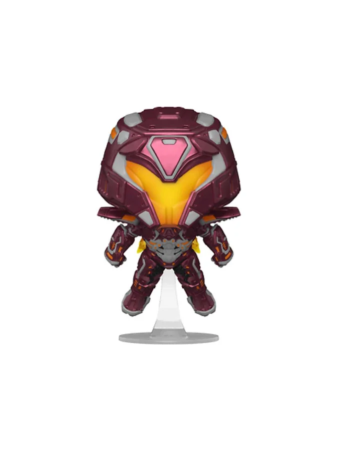 Funko POP, conrad carapax... 2