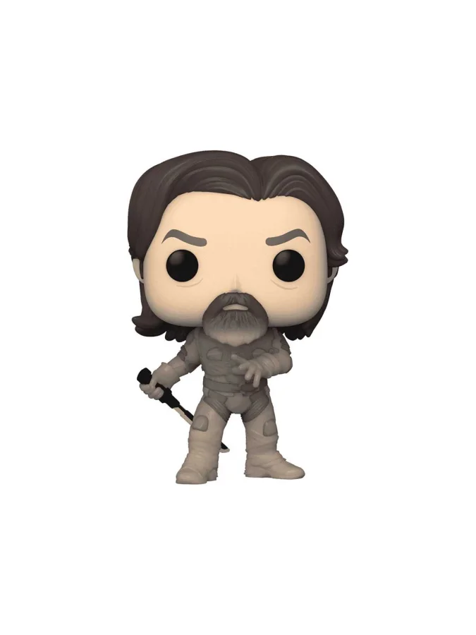 Funko POP, Gurney Halleck... 2