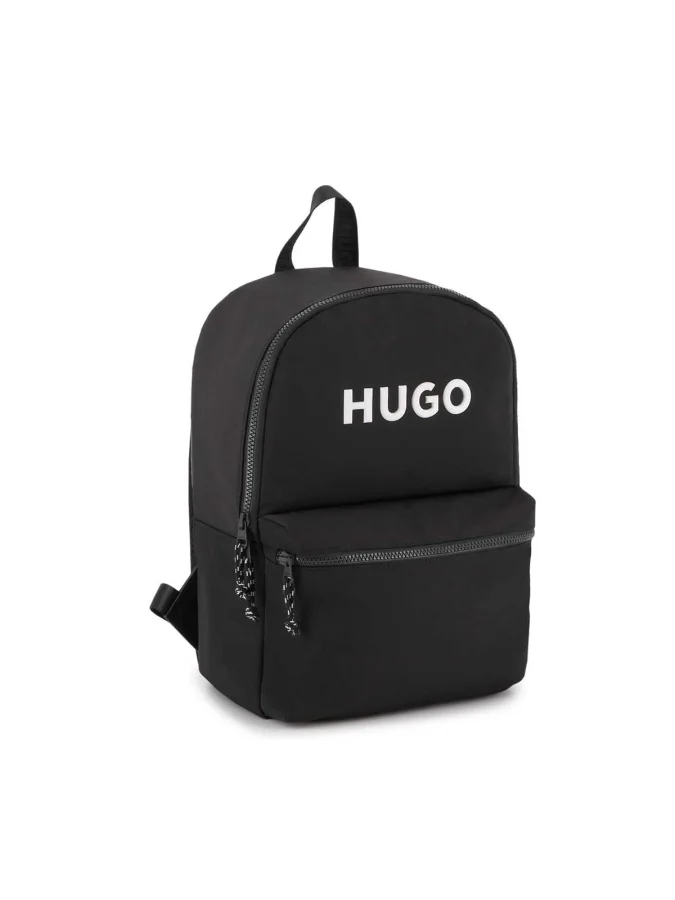 HUGO 2