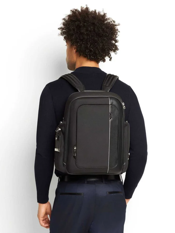 Tumi - TUMI ARRIVE 2