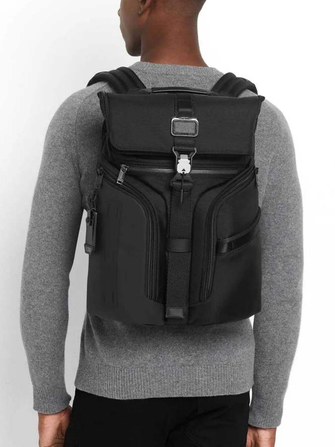 Tumi - ALPHA BRAVO 2