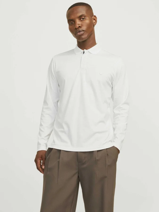 Jack&Jones - JPRCCRODNEY LS... 2