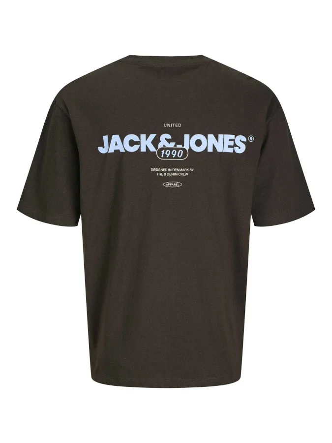 Jack&Jones - JJEBRADLEY... 2