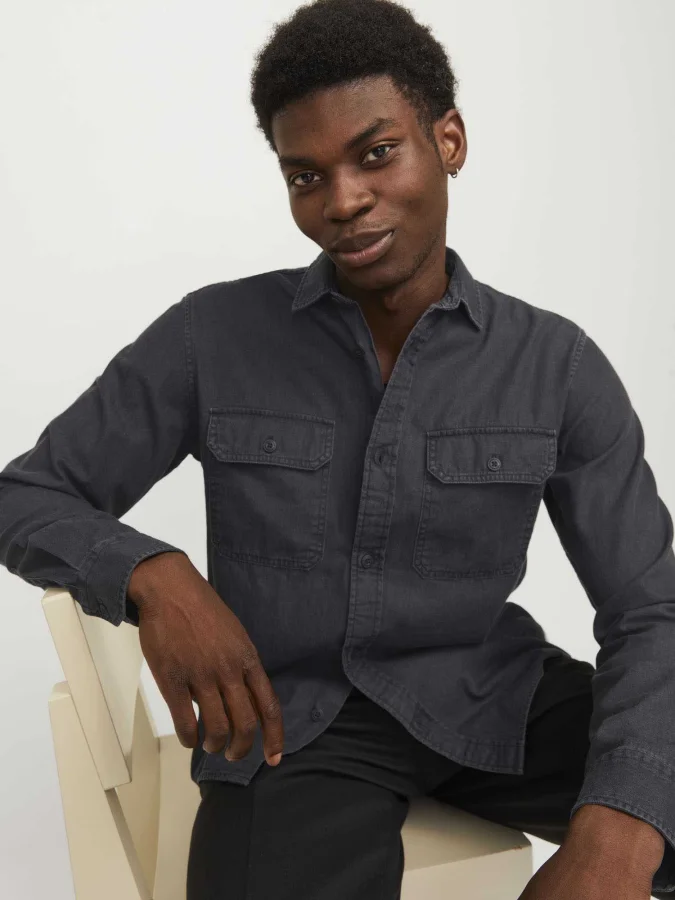 Jack&Jones - JJETRAVIS... 2