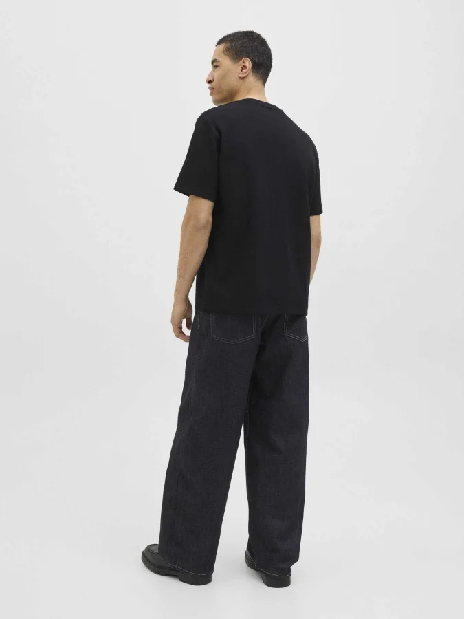 Jack&Jones - JJEAUSTIN TEE... 2