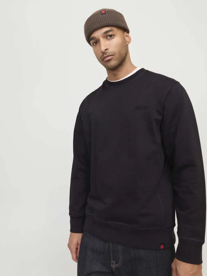 Jack&Jones - RDDARCHIE CREW... 2