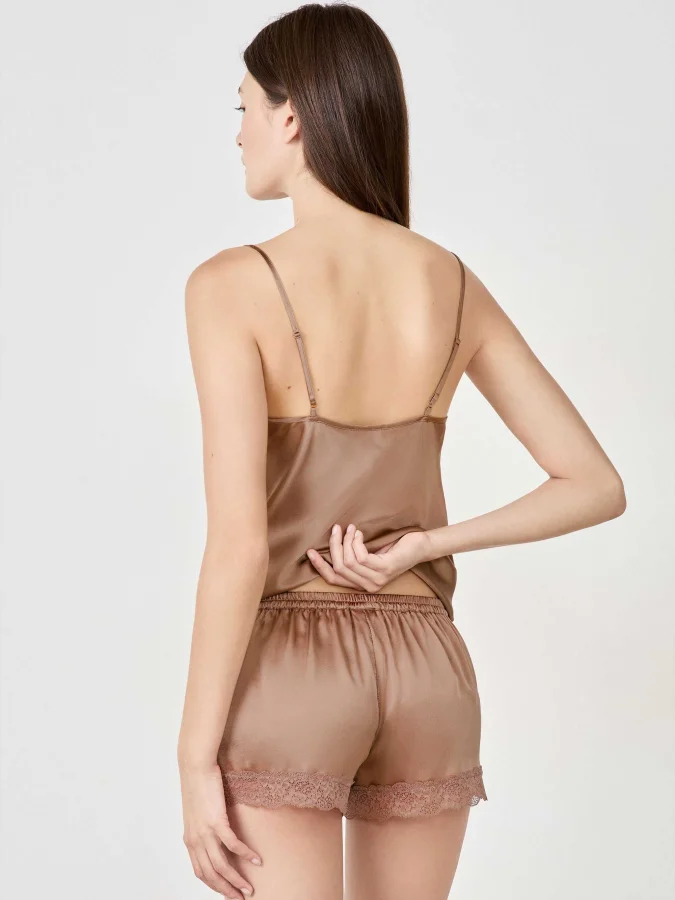 ETAM - MILKY - SHORT 2
