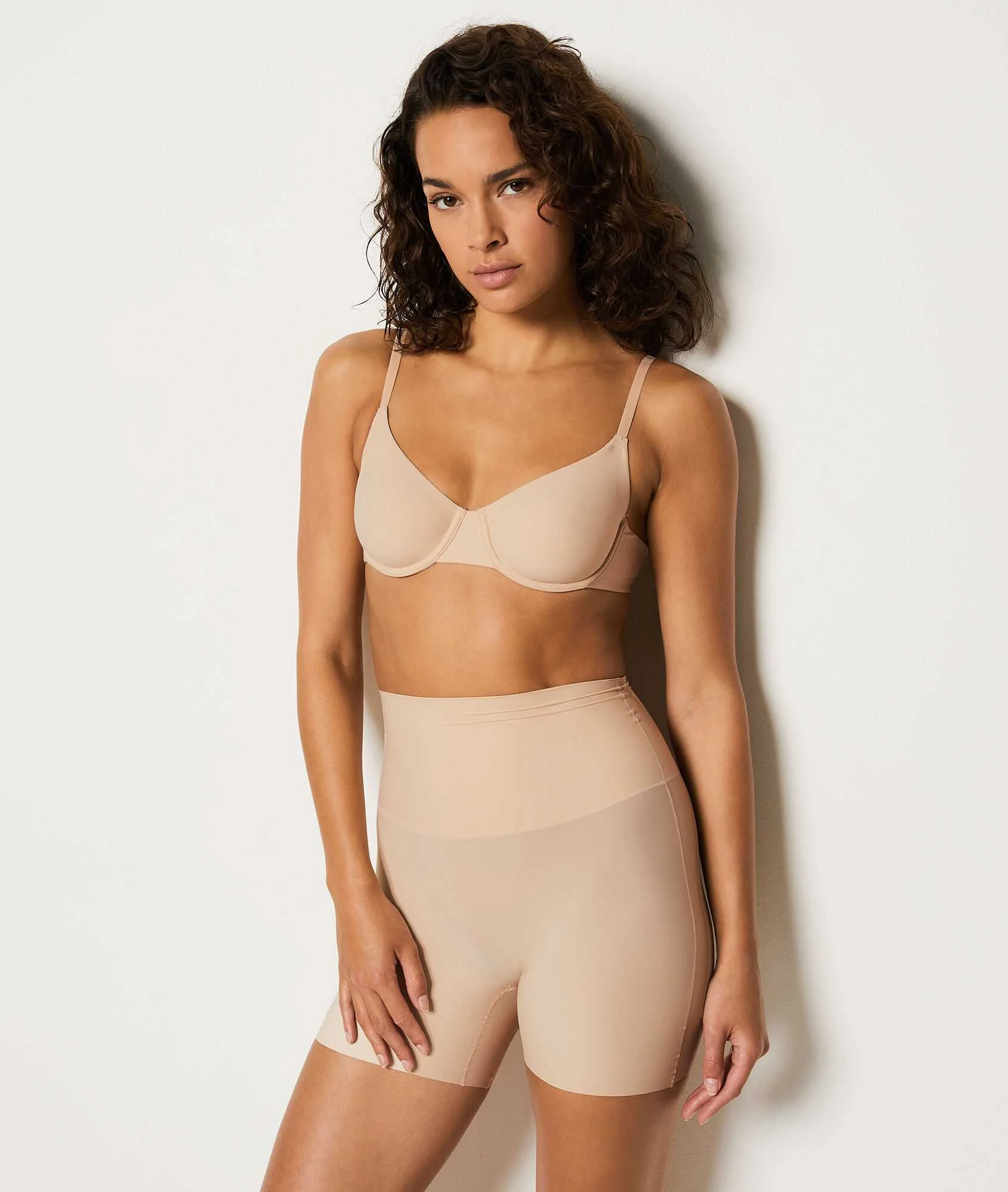 ETAM - EVERYDAY CONTROL - PANTY TH ETAM - EVERYDAY CONTROL - PANTY TH