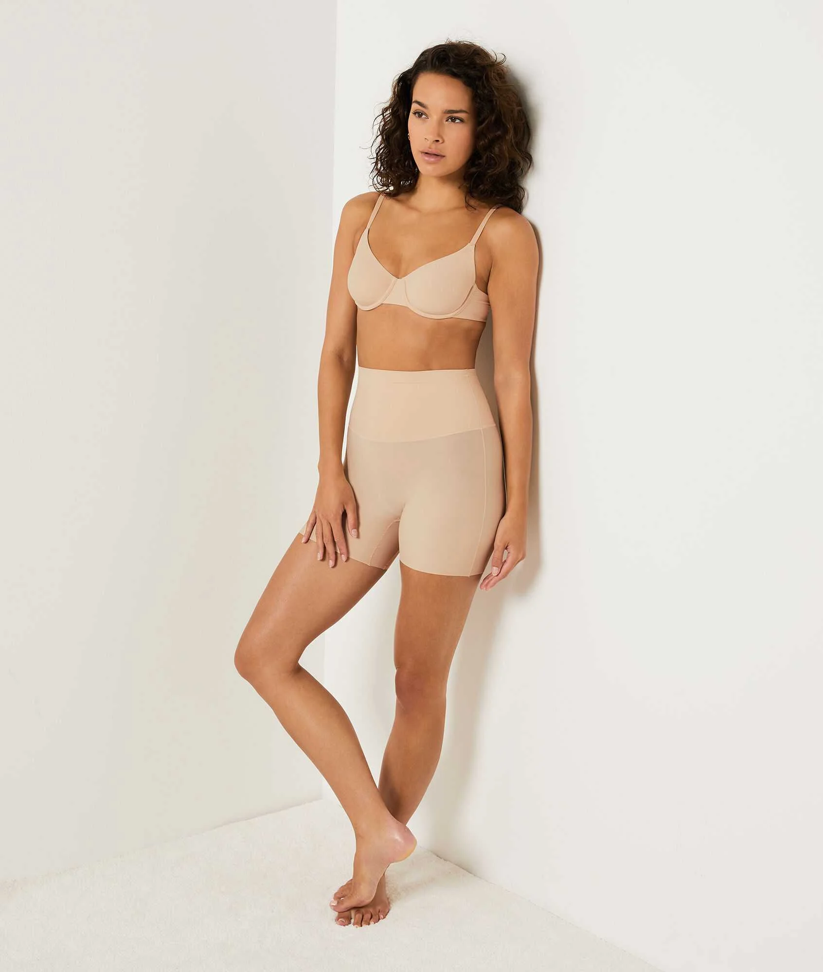 ETAM - EVERYDAY CONTROL - PANTY TH ETAM - EVERYDAY CONTROL - PANTY TH