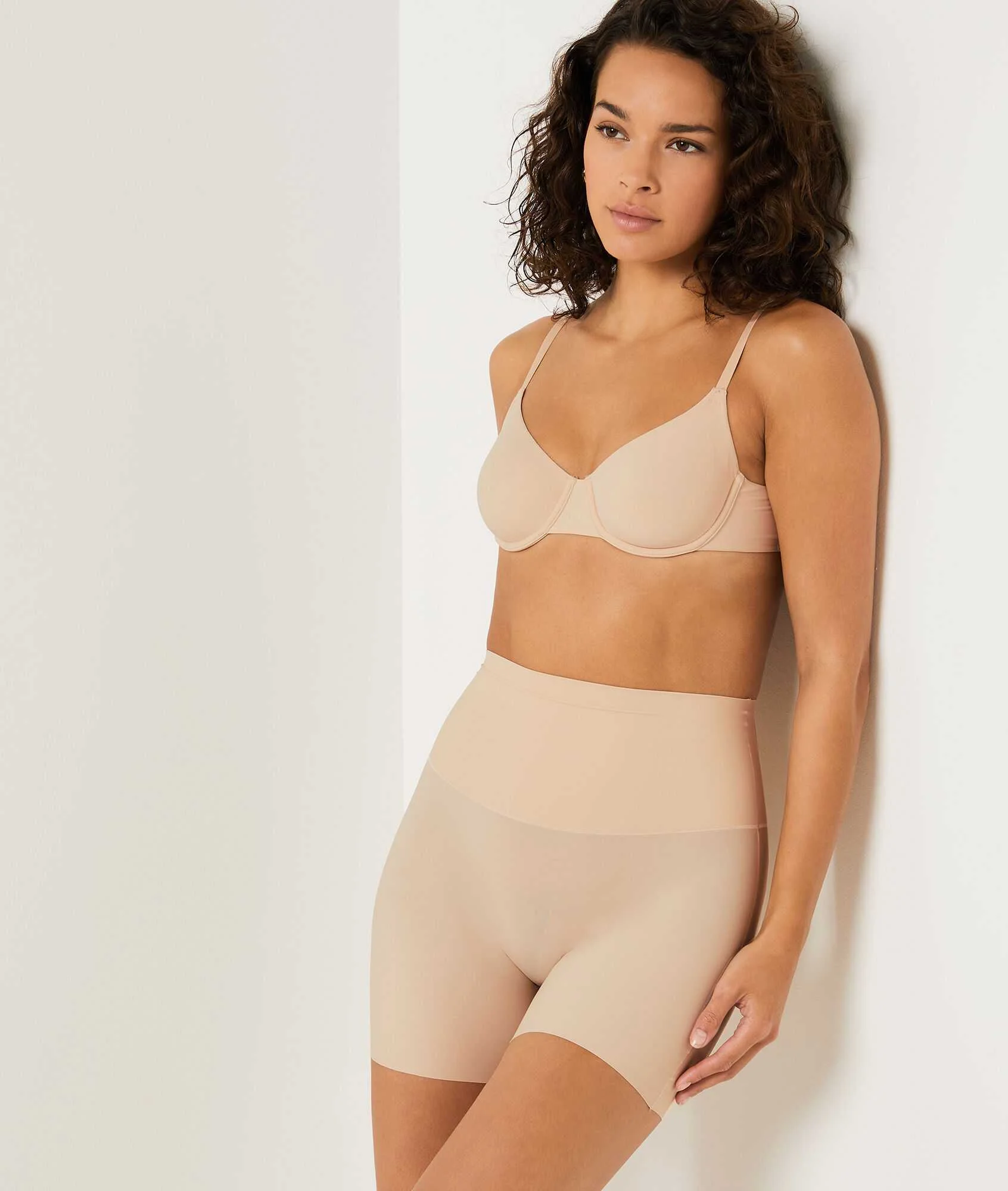 ETAM - EVERYDAY CONTROL - PANTY TH ETAM - EVERYDAY CONTROL - PANTY TH