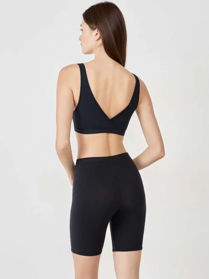 ETAM - COTON 360 - PANTY LONG 2