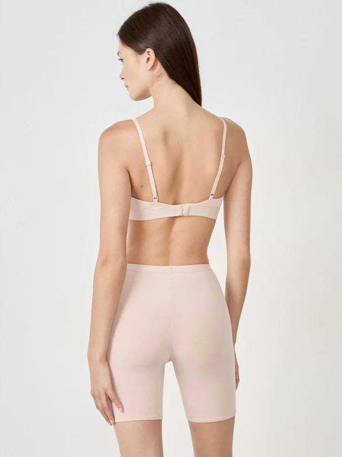 ETAM - COTON 360 - PANTY LONG 2