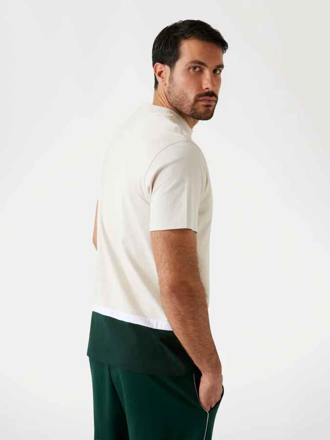 GUESS - SS CN COLOR BLOCK... 2