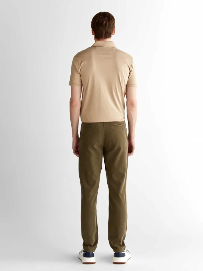GANT 2