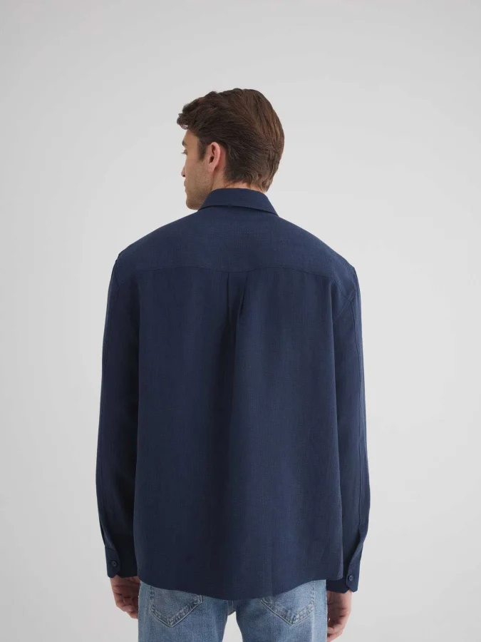 Mavi - LONG SLEEVE SHIRT 2