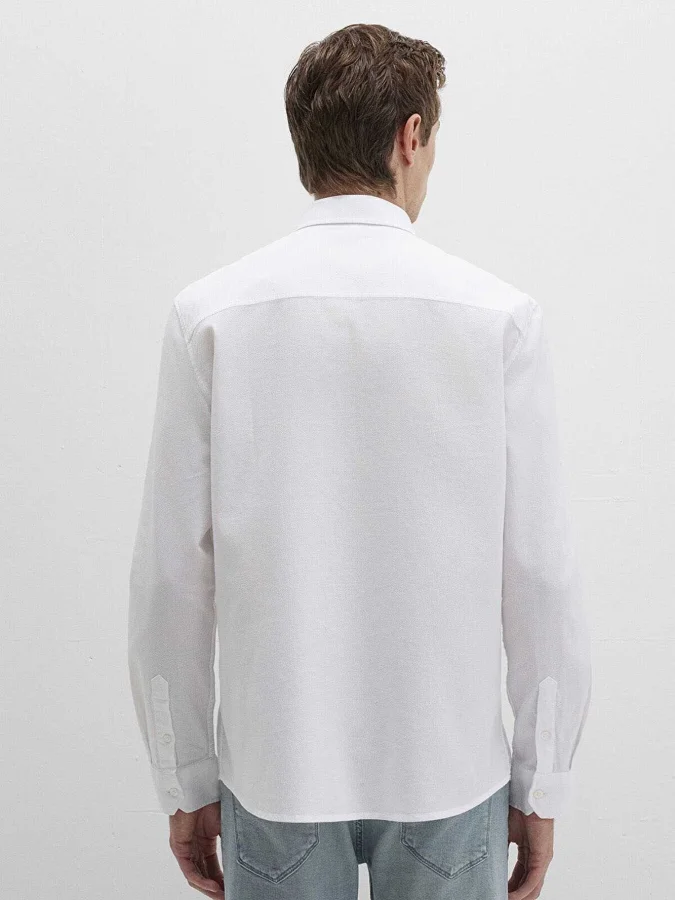 Mavi - LONG SLEEVE SHIRT 2