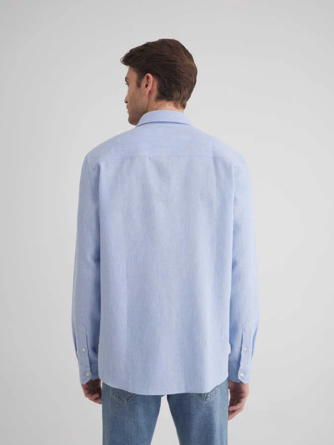 Mavi - LONG SLEEVE SHIRT 2