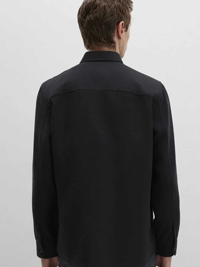 Mavi - LONG SLEEVE SHIRT 2