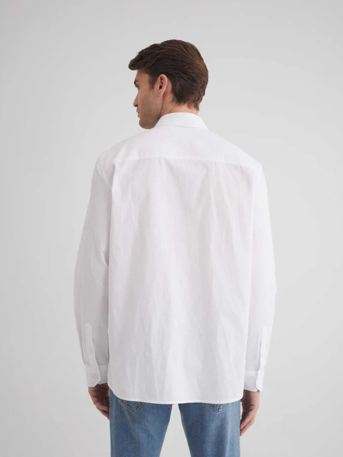 Mavi - LONG SLEEVE SHIRT 2
