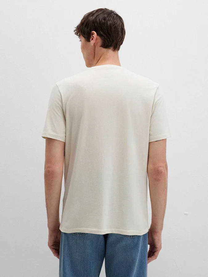 Mavi - LOGO TEE 2