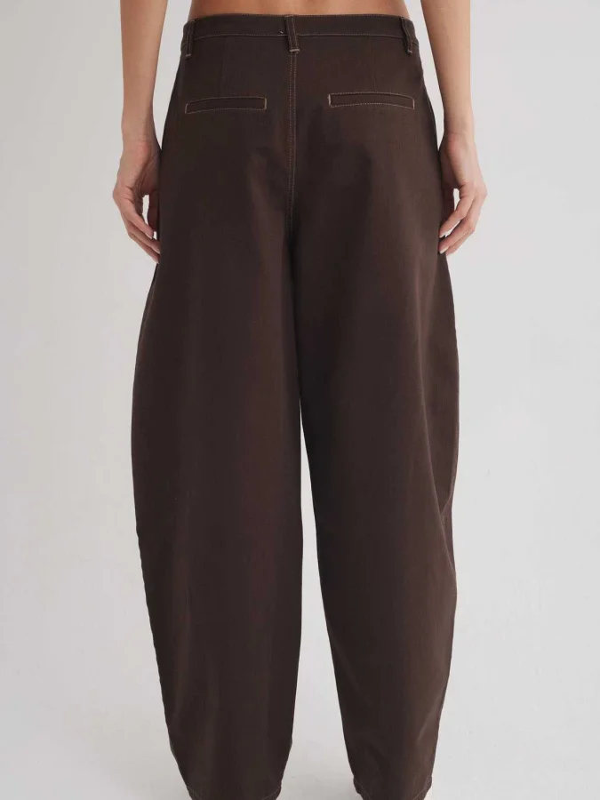 Mavi - WOVEN PANT 2