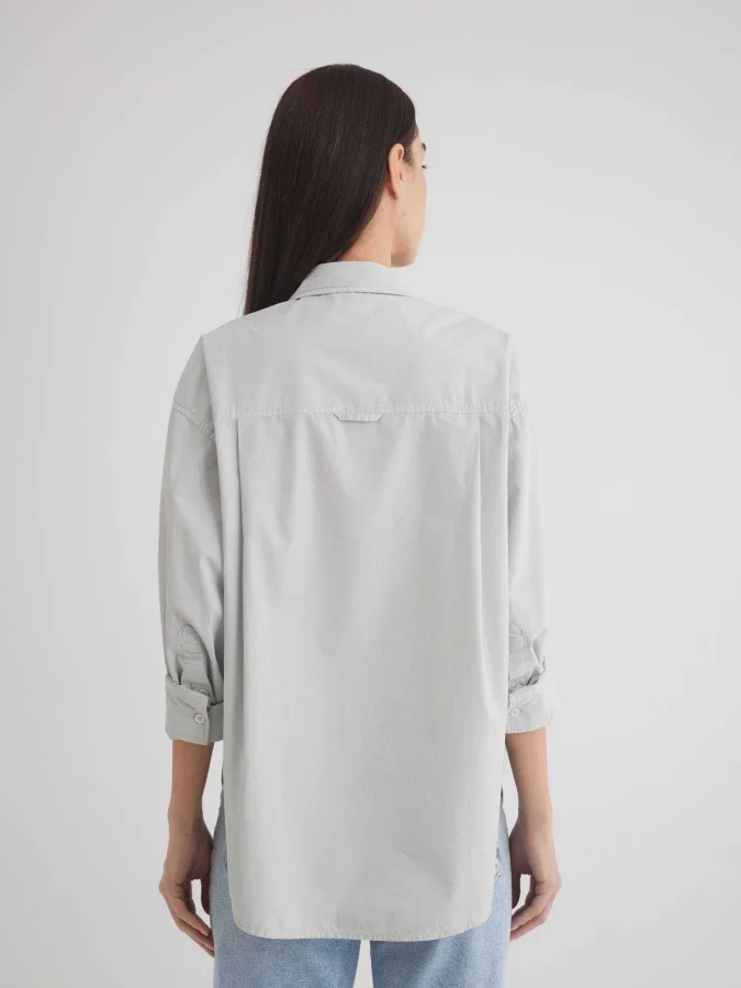 Mavi - LONG SLEEVE SHIRT 2