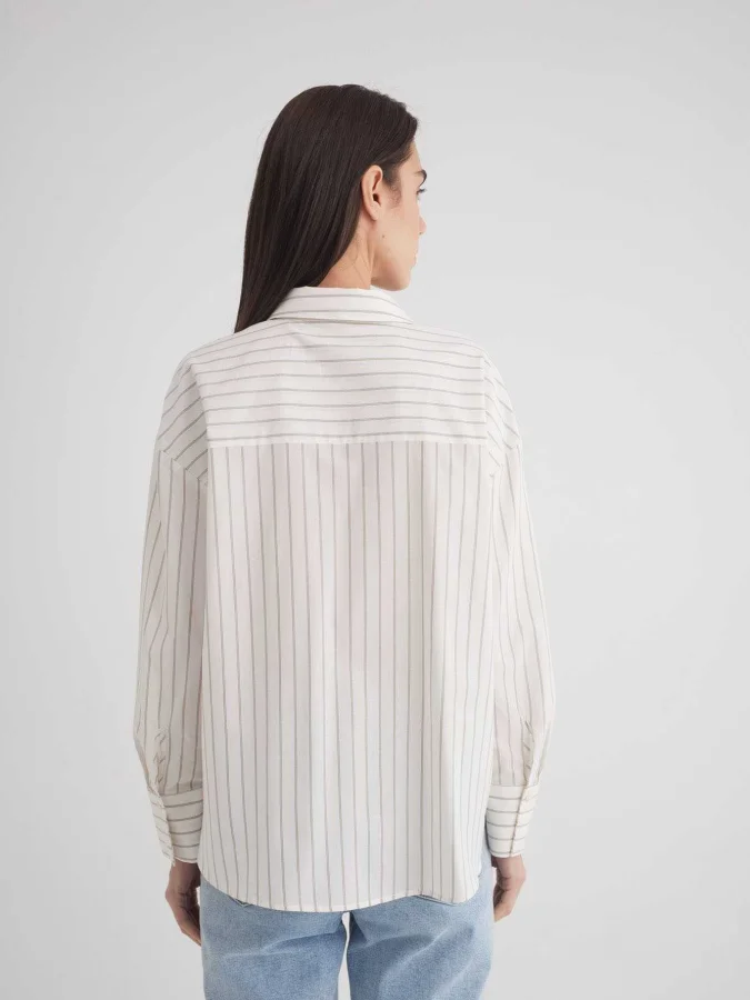 Mavi - LONG SLEEVE SHIRT 2
