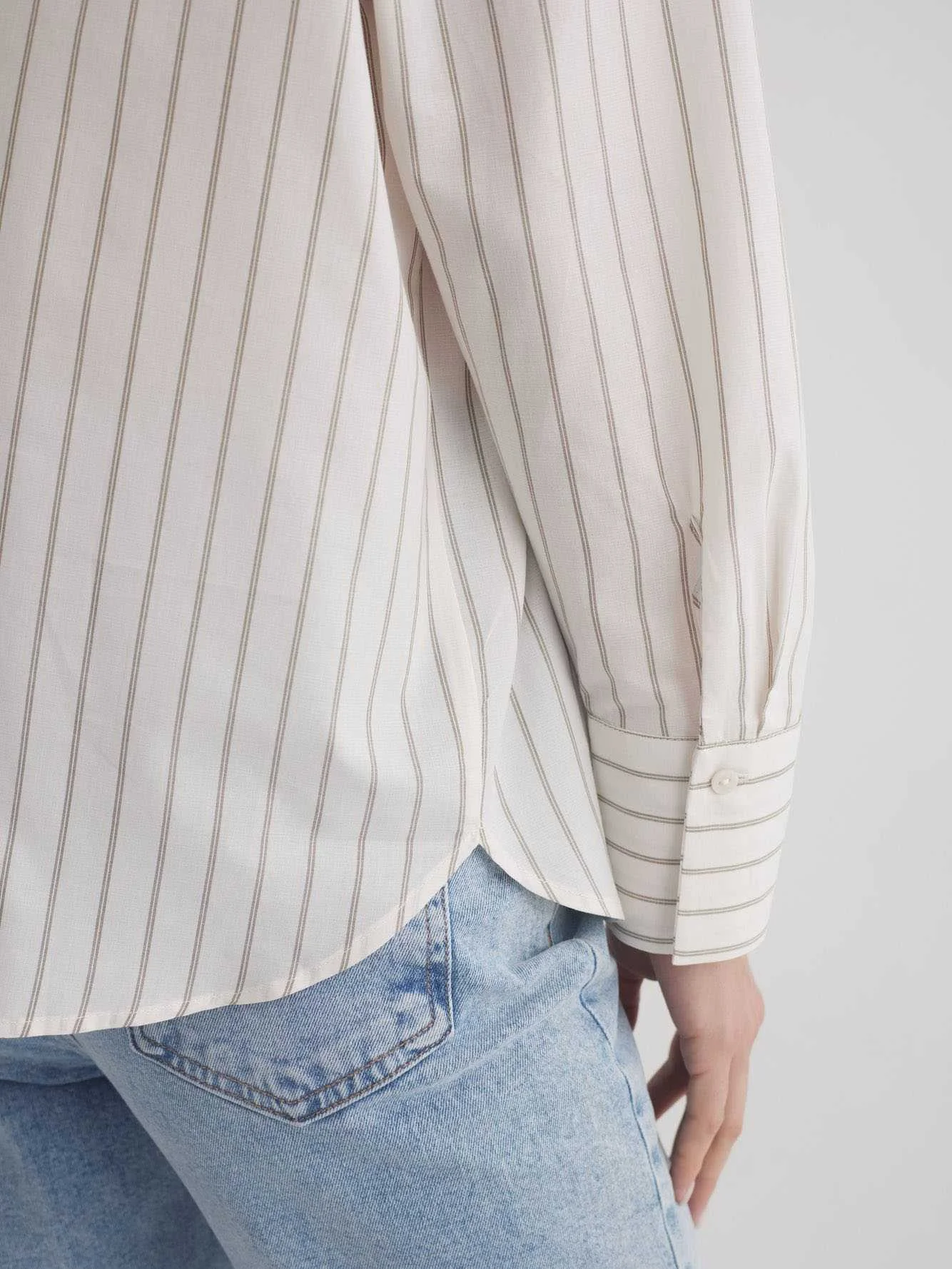 Mavi - LONG SLEEVE SHIRT Mavi - LONG SLEEVE SHIRT