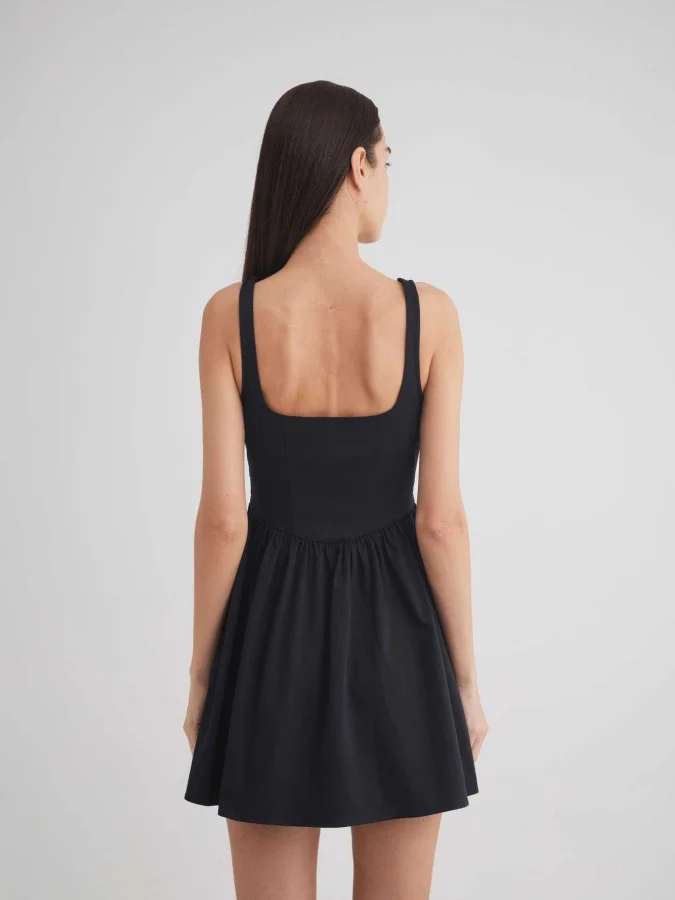 Mavi - STRAP MINI DRESS 2