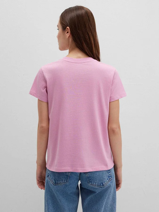 Mavi - BICYCLE PRINTED TSHIRT 2