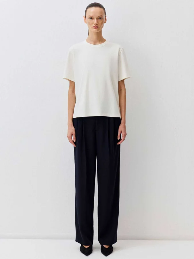 Mavi - SHORT SLEEVE BASIC... 2