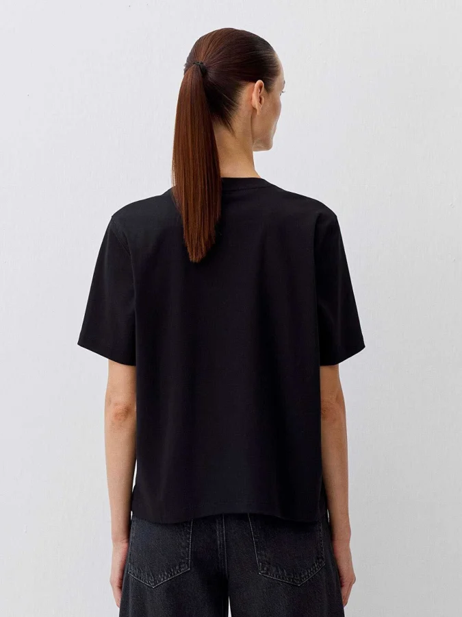 Mavi - SHORT SLEEVE BASIC... 2