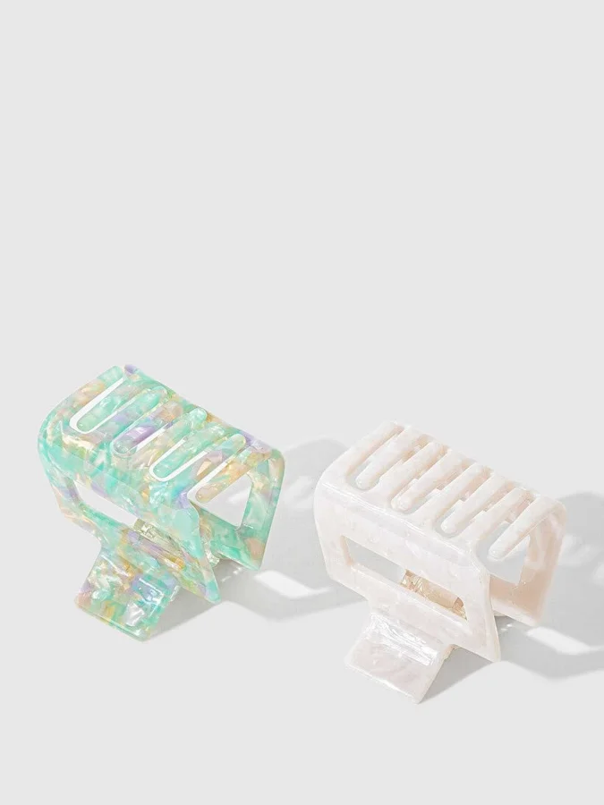 Mavi - HAIR ACCESSORIES 2