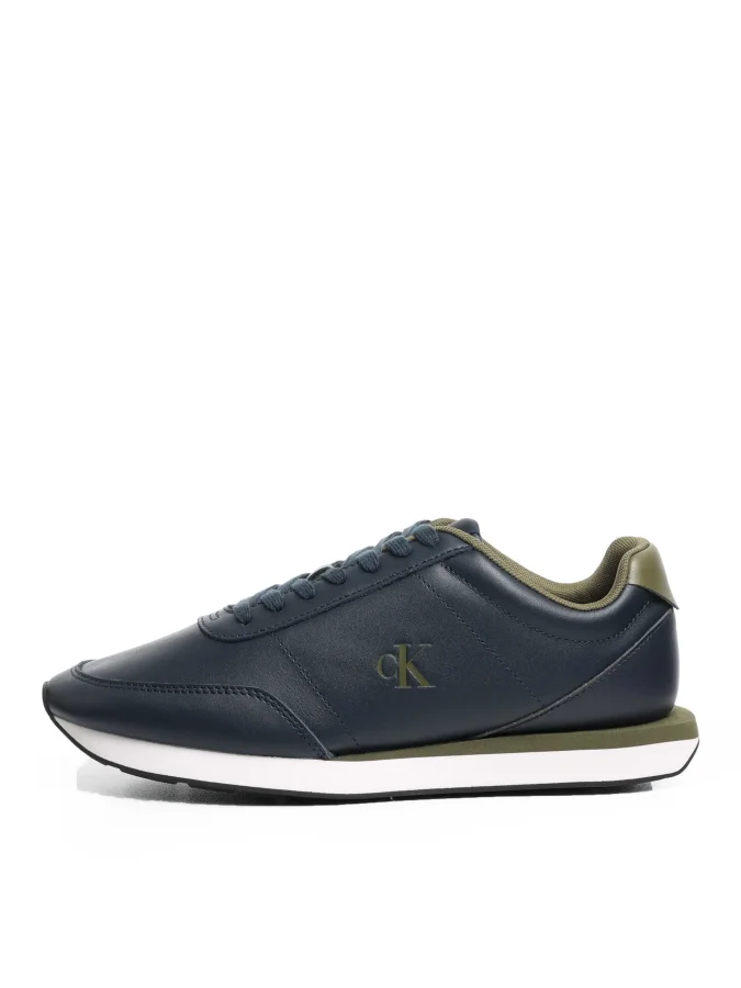 Calvin Klein - RETRO RUNNER... 2