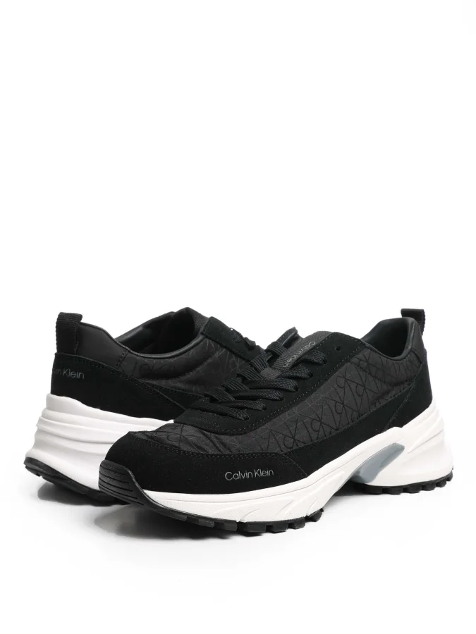 Calvin Klein - HIKE RUNNER... 2