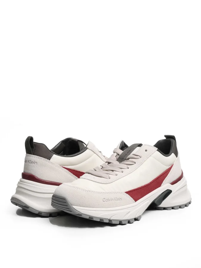 Calvin Klein - HIKE RUNNER... 2