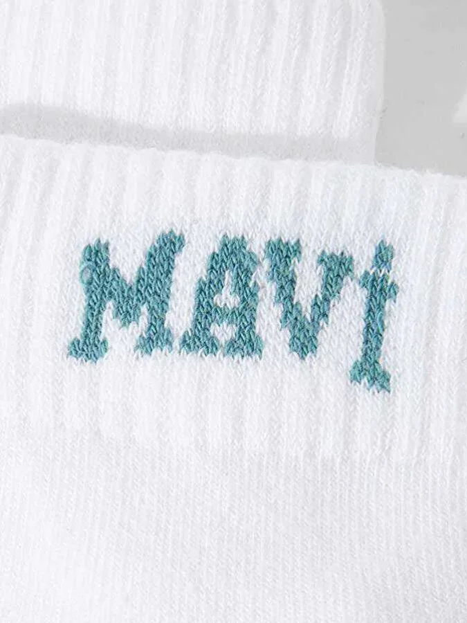 Mavi - ANKLE SOCKS 2