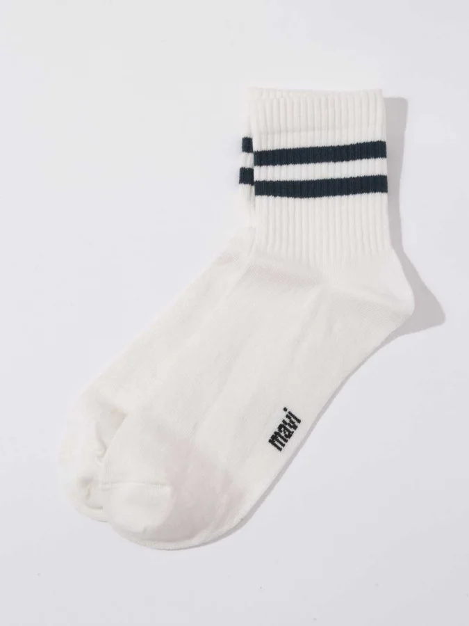 Mavi - SOCKET SOCKS