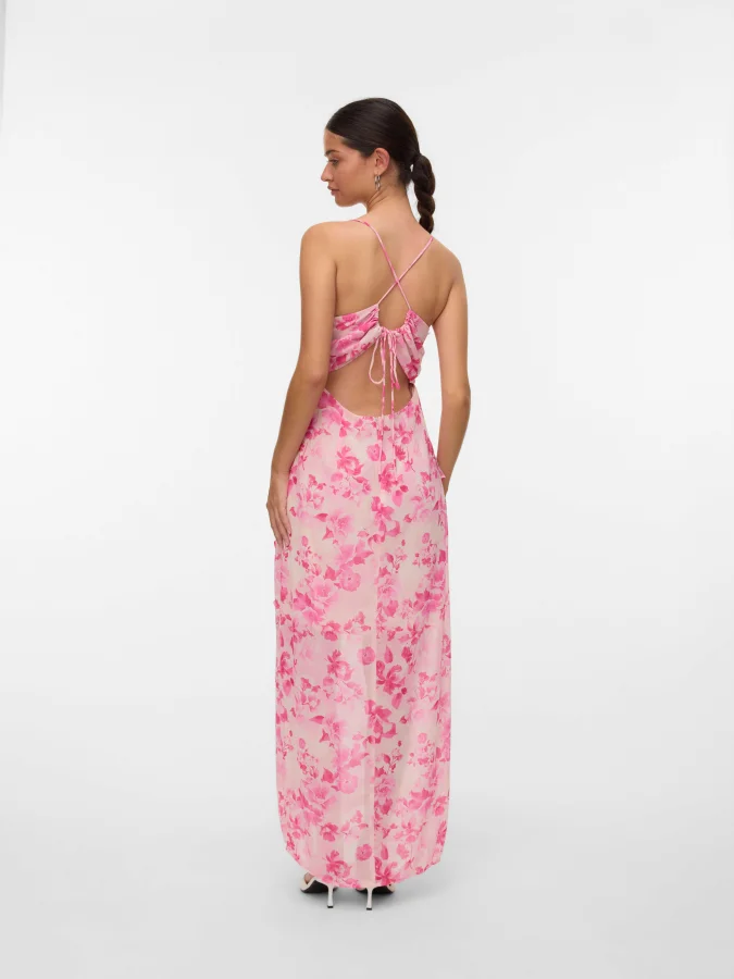 Vero Moda - VMAMINA SINGLET... 2