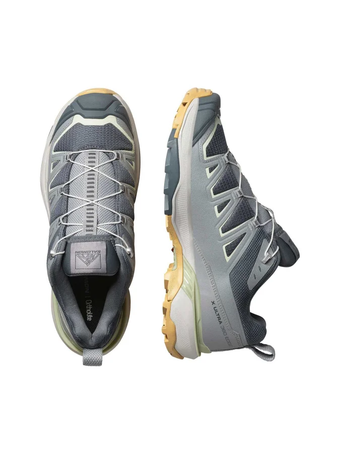 Salomon - X ULTRA 360 EDGE 2