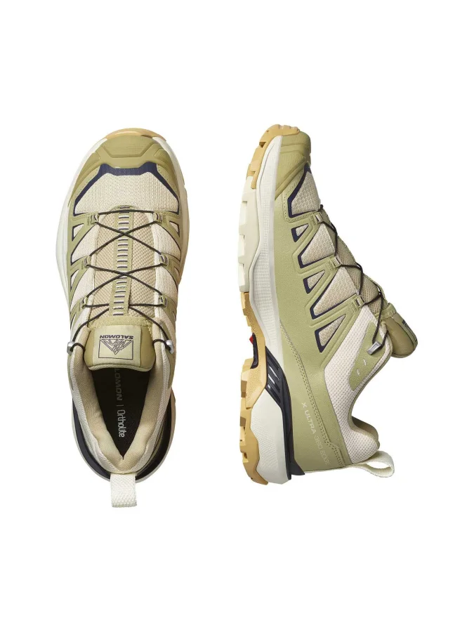 Salomon - X ULTRA 360 EDGE 2