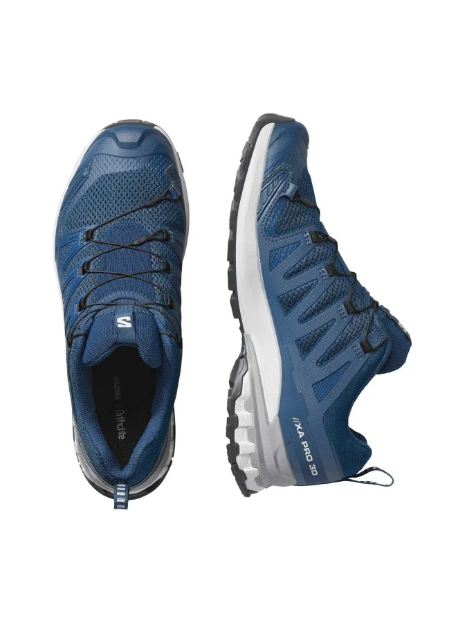 Salomon - XA PRO 3D V9 2