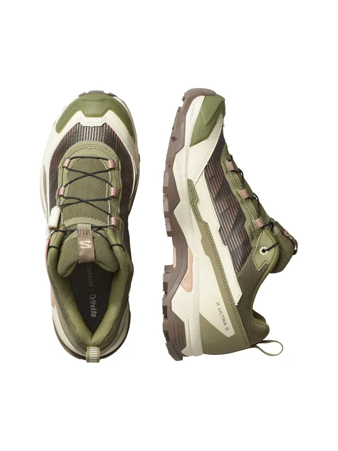 Salomon - X ULTRA 5 2
