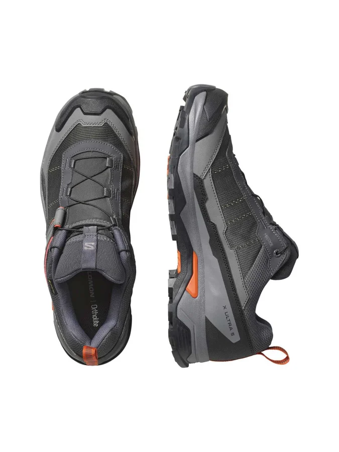 Salomon - X ULTRA 5 GTX 2