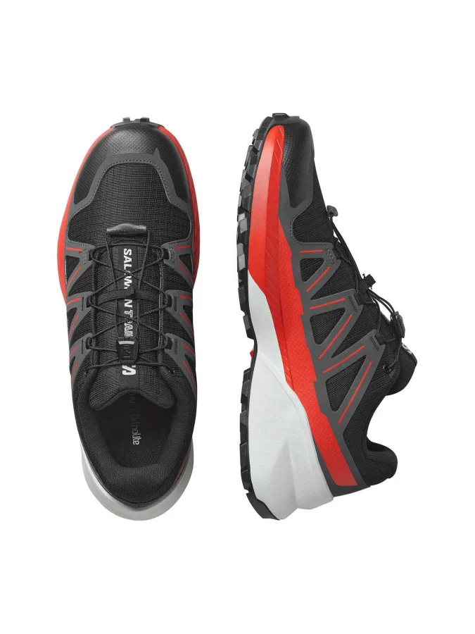 Salomon - SPEEDCROSS PEAK 2