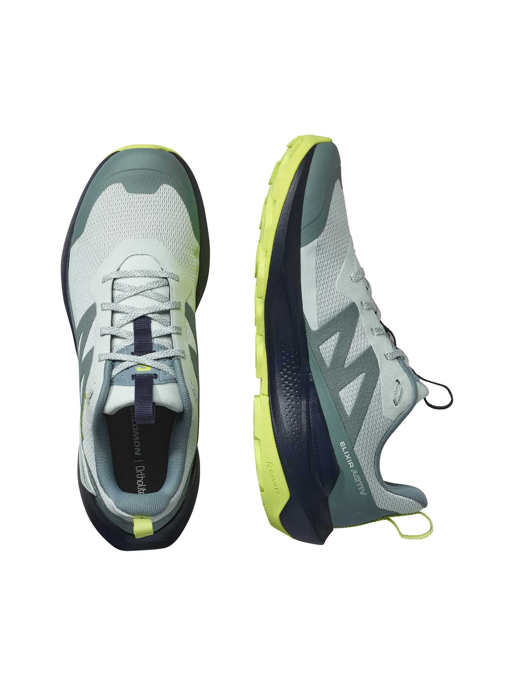 Salomon - ELIXIR ACTIV Salomon - ELIXIR ACTIV