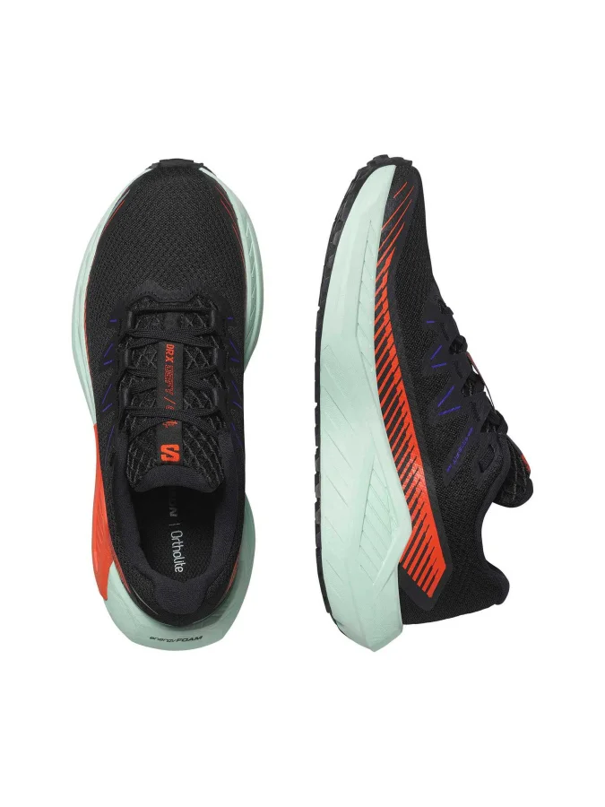 Salomon - DRX DEFY GRVL 2