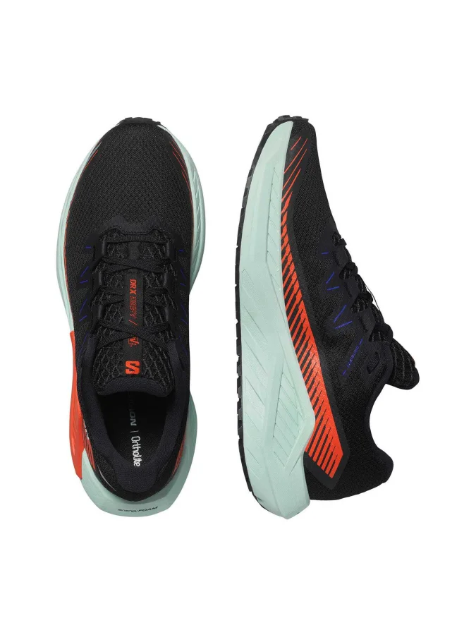 Salomon - DRX DEFY GRVL 2