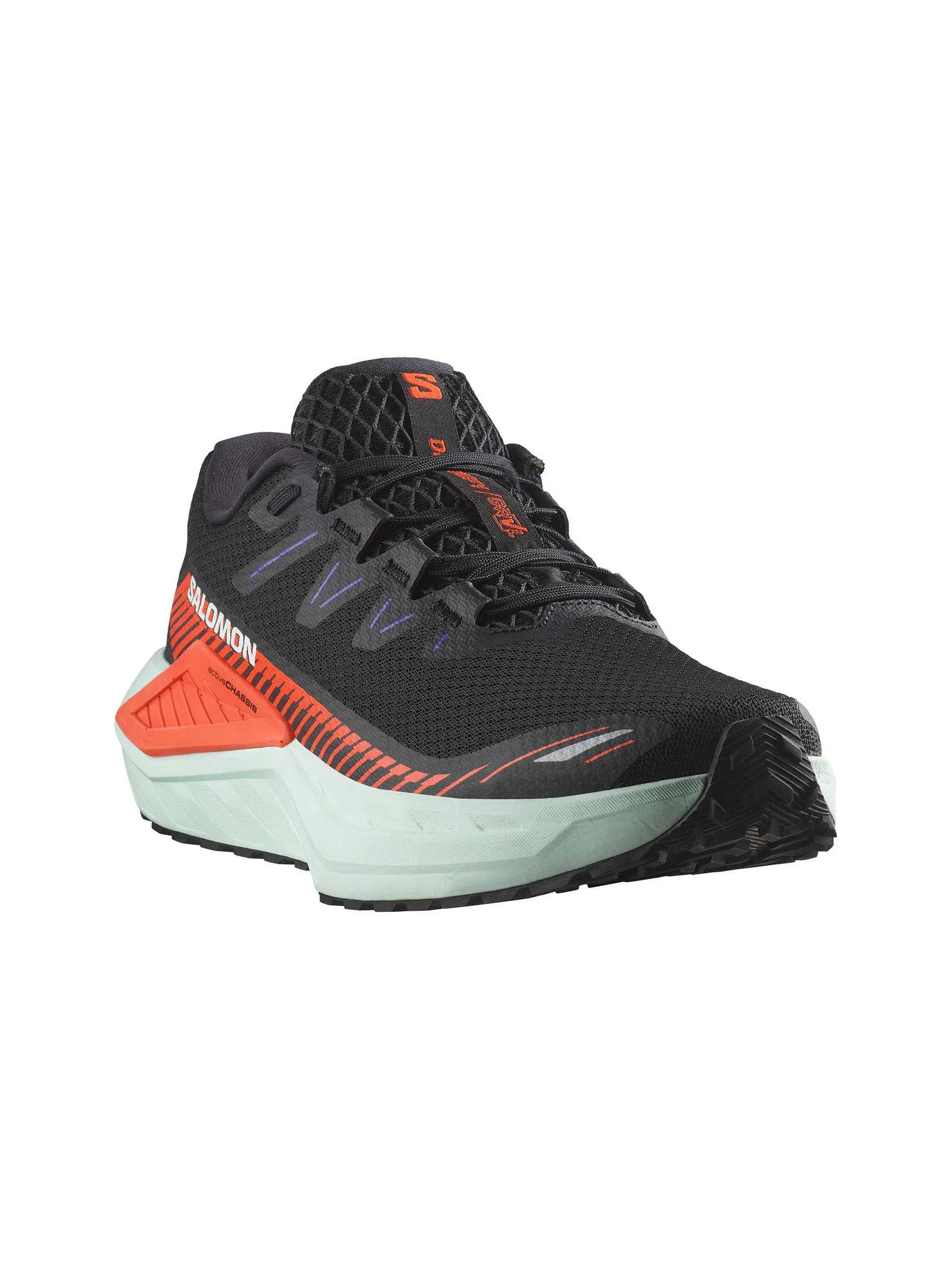 Salomon - DRX DEFY GRVL Salomon - DRX DEFY GRVL